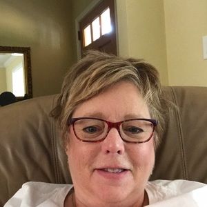 Meet your Posher, Jill